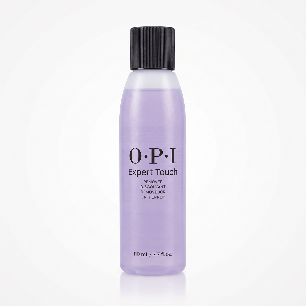 OPI Expert Touch Lacquer Remover nagellakremover 110 ml