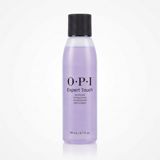 OPI Expert Touch Lacquer Remover nagellakremover 110 ml