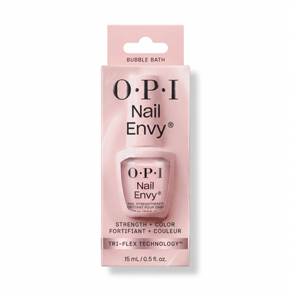 OPI Nail Envy Bubble Bath nagelversterker