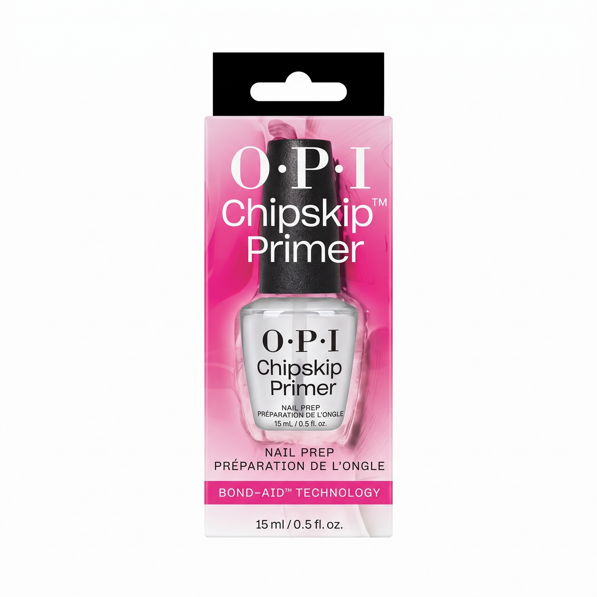 OPI Chip Skip nagelprimer