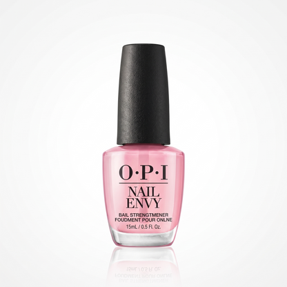 OPI Nail Envy Pink to Envy nagelversterker