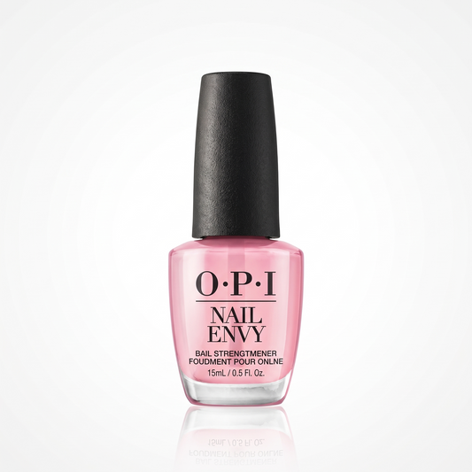 OPI Nail Envy Pink to Envy nagelversterker