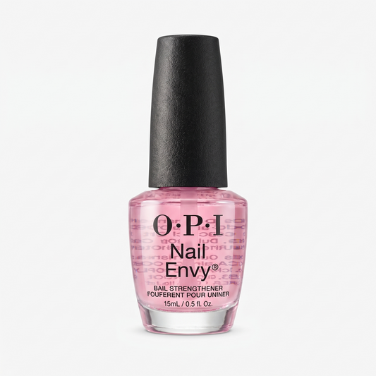 OPI Nail Envy Powerful Pink nagelversterker