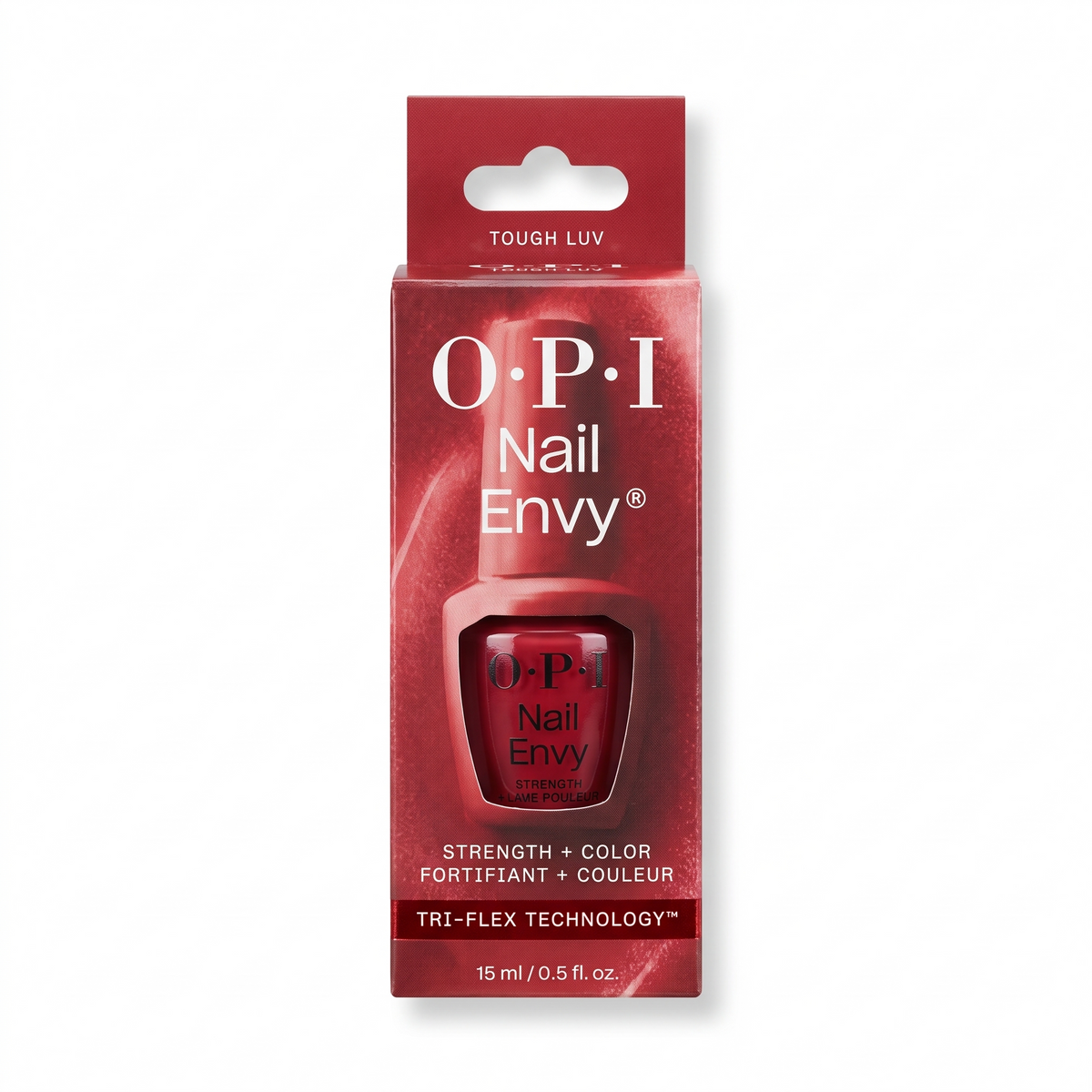 OPI Nail Envy Tough Luv nagelversterker