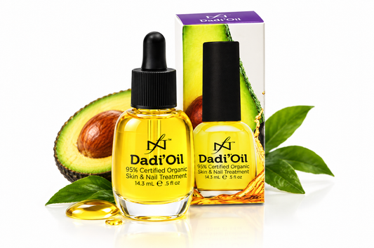 Dadi’Oil - Nagelolie – 14,3 ml