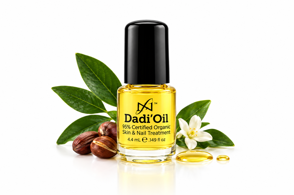 Dadi’Oil - Nagelolie – 4,4 ml