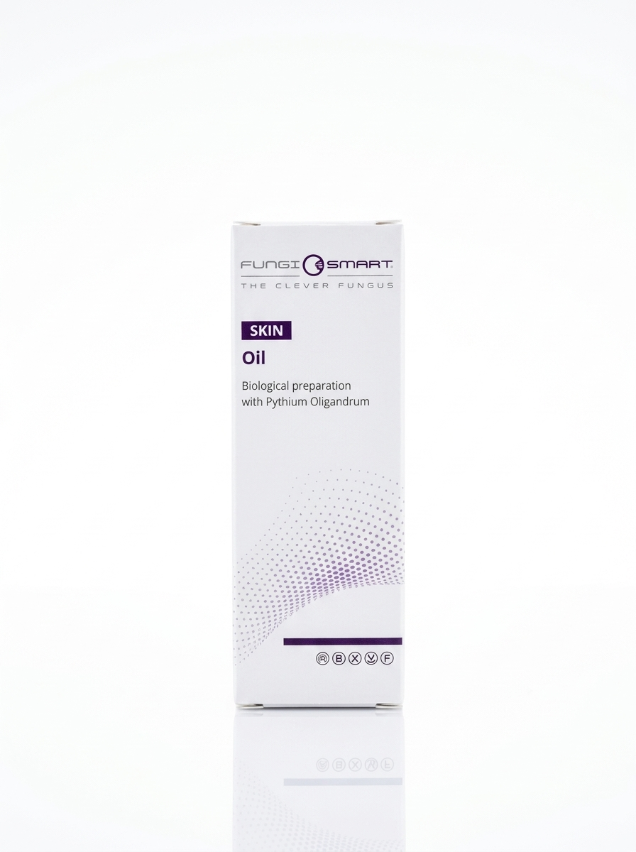 HFL - Fungi Smart Skin Oil 50 ml