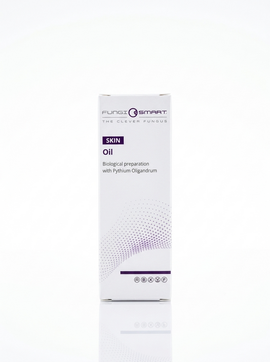 HFL - Fungi Smart Skin Oil 50 ml
