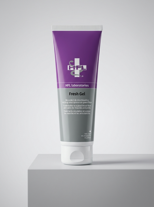 HFL - Fresh Gel