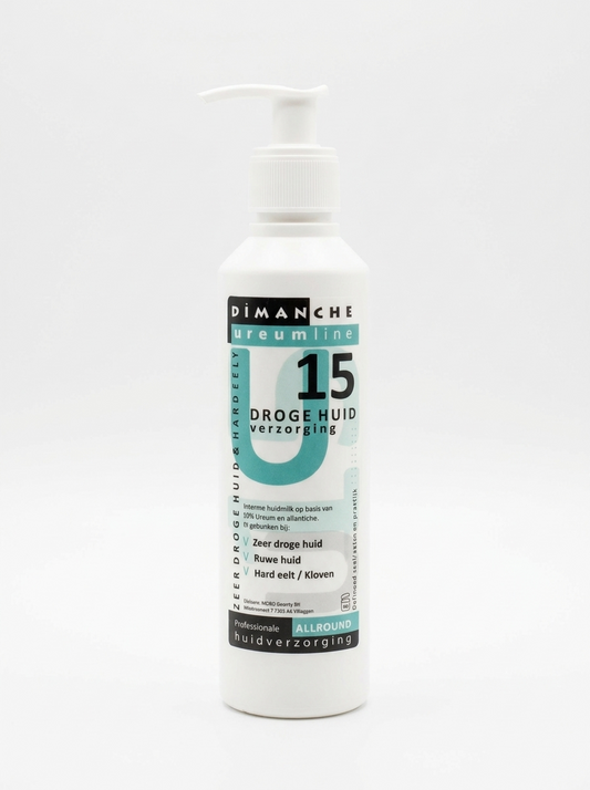 Ureumline - 15% Klovenmilk – 250 ml