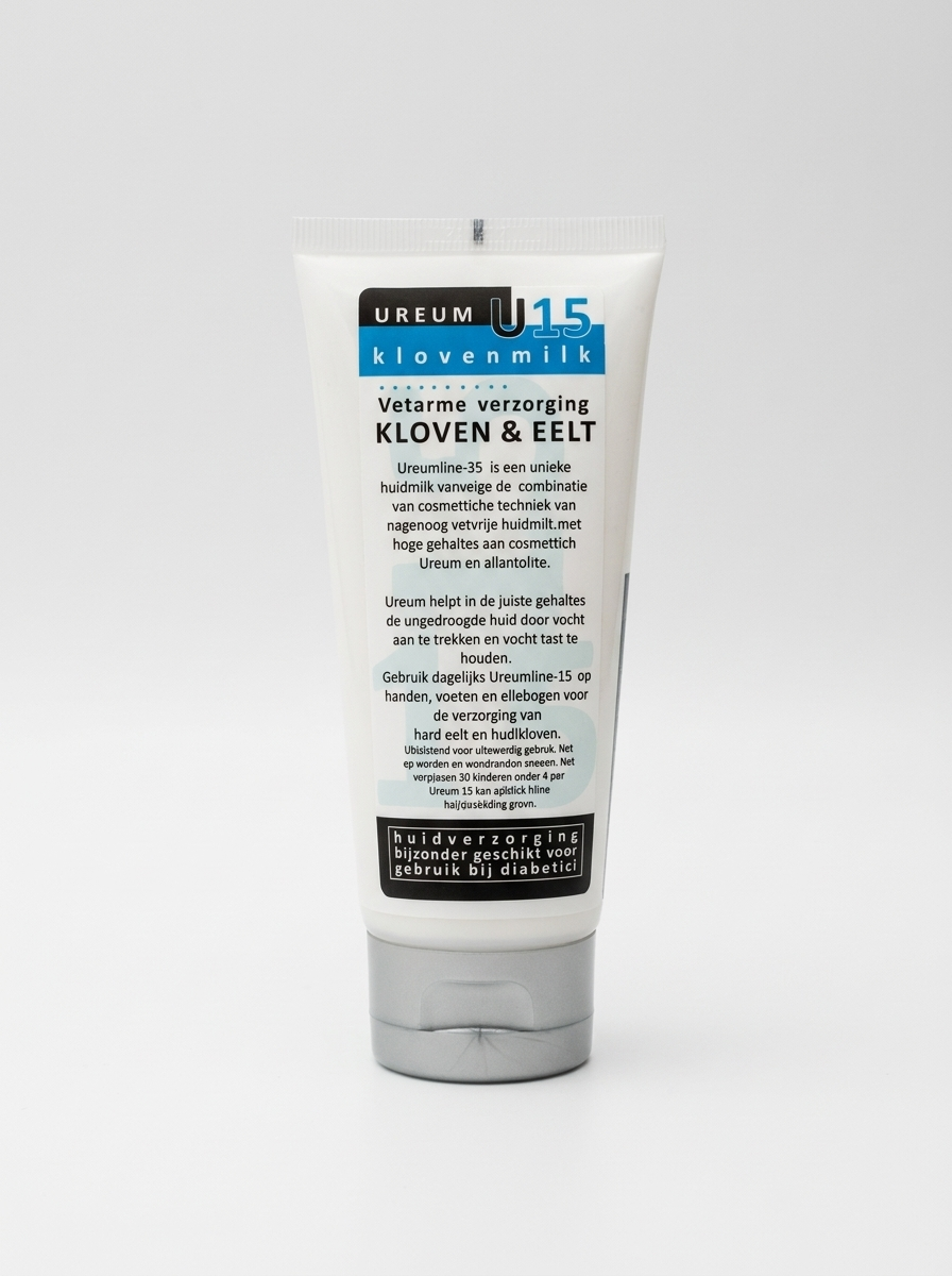 Ureumline - 15% Klovenmilk – 100 ml