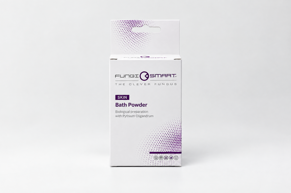 HFL - Fungi Smart (Skin Bath Powder) 3x1 gram