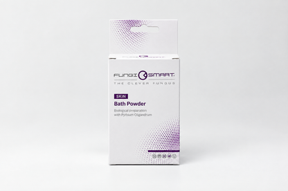 HFL - Fungi Smart (Skin Bath Powder) 3x1 gram