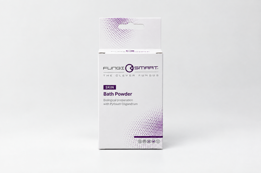 HFL - Fungi Smart (Skin Bath Powder) 3x1 gram
