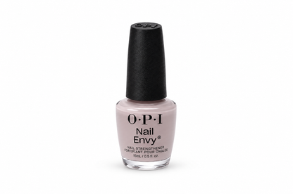 O.P.I - Nail Envy - Double Nude-Y