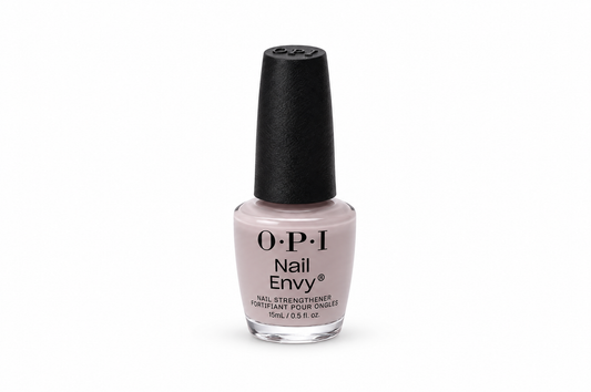 O.P.I - Nail Envy - Double Nude-Y