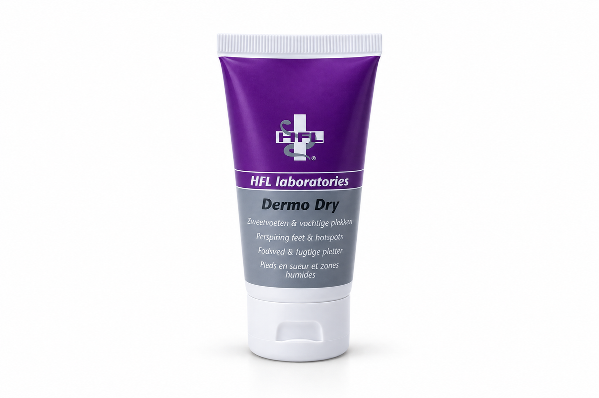 HFL - Dermo Dry